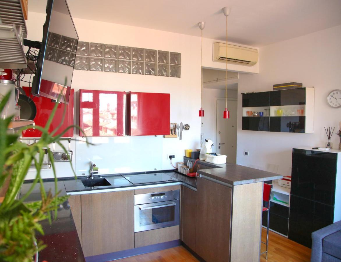Casa Bolognese - In The Heart Of The City! Exterior photo