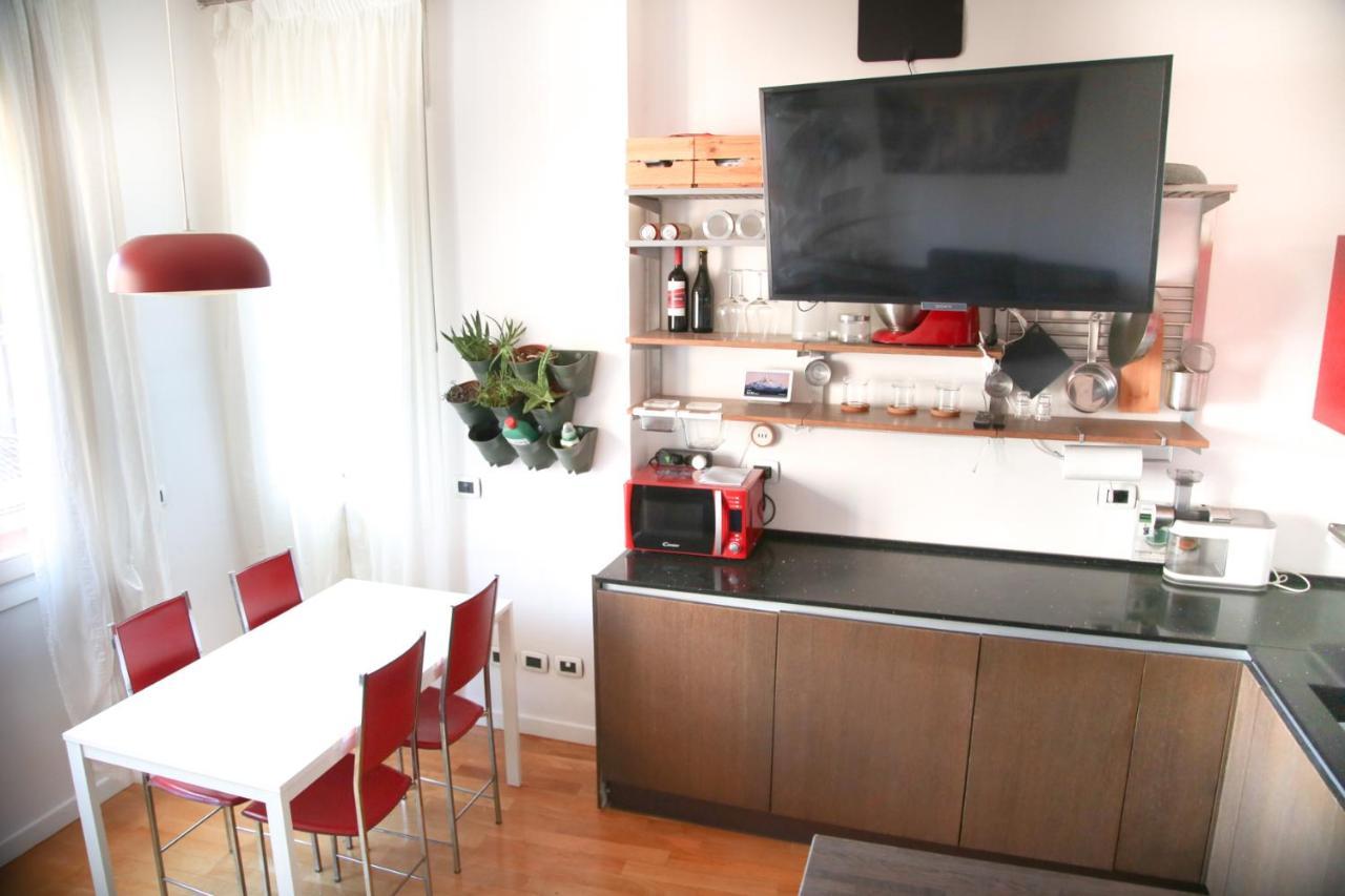 Casa Bolognese - In The Heart Of The City! Exterior photo
